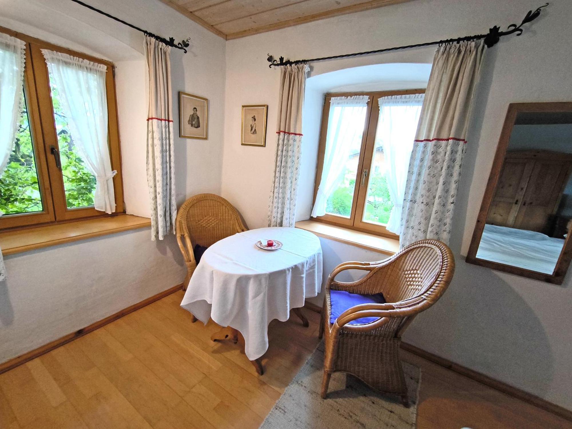 Bauernhof Geigerhof Βίλα Aschau im Chiemgau Εξωτερικό φωτογραφία