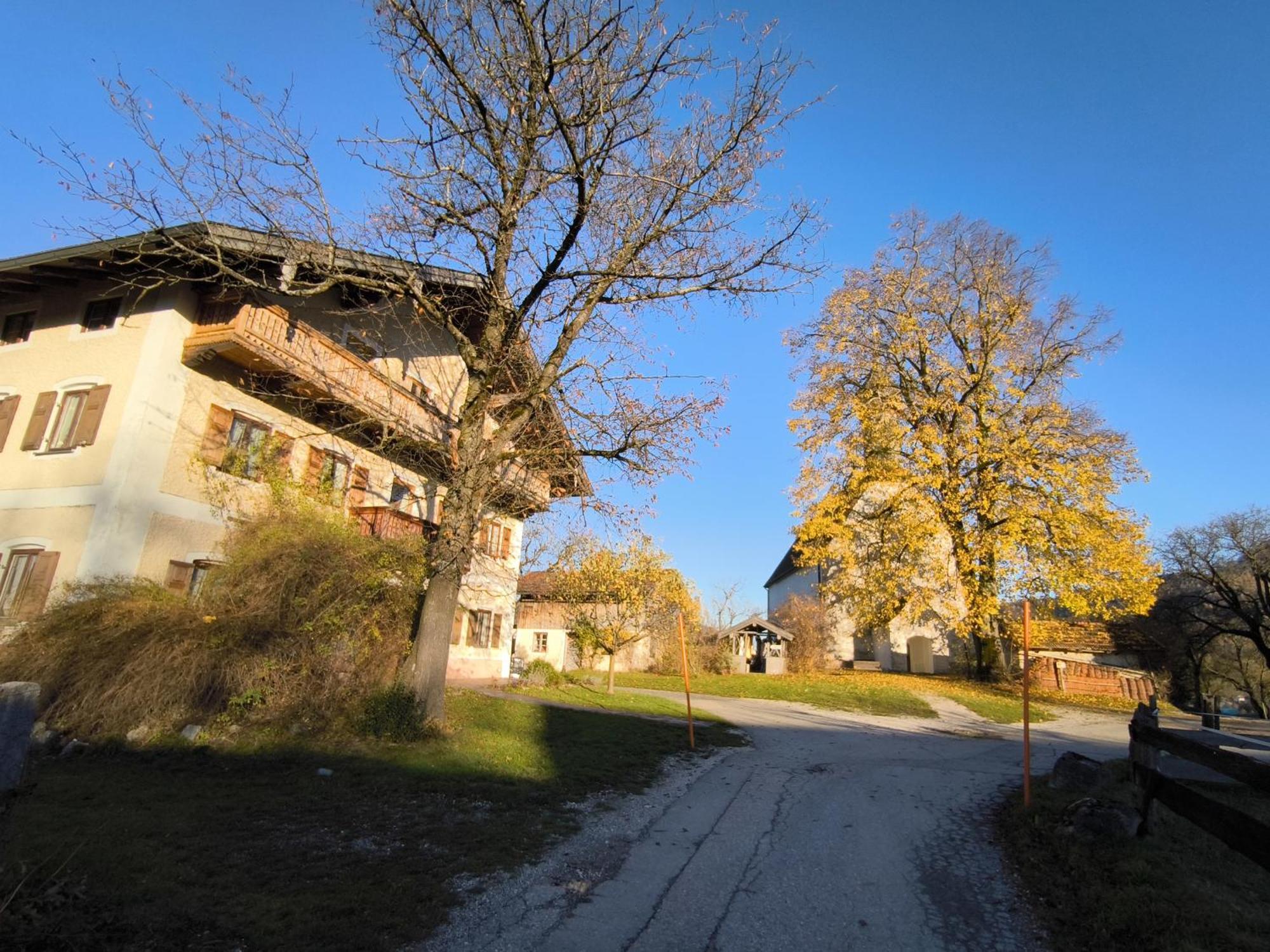 Bauernhof Geigerhof Βίλα Aschau im Chiemgau Εξωτερικό φωτογραφία